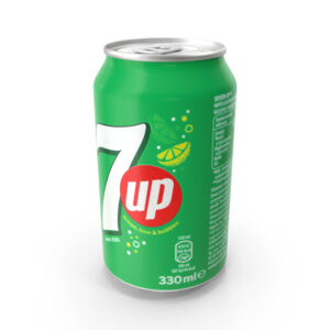 7-UP 330 ml